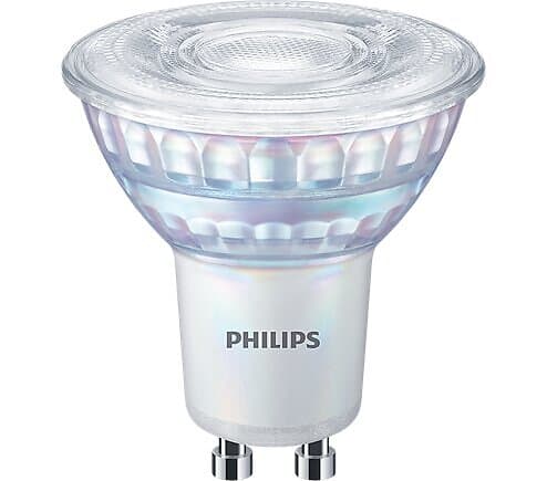 Philips CorePro LED PAR16 3W/827 (35W) 36° GU10 dimbar