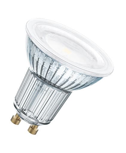 Ledvance Parathom PAR16 DIM 120° 650lm 7,9W/940 (51W) GU10 dim