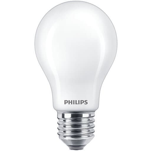 Philips CorePro LED Standard 8,5W 830 E27 A60 matt 1055 lumen