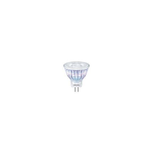 Philips Corepro LED Spot 2,3W 827, 184 lumen, MR11, GU4, 36°