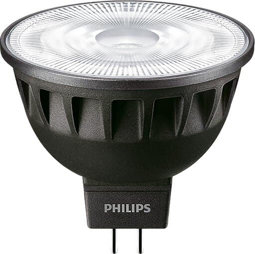 Philips Master LEDspot ExpertColor 6,7W 940 MR16 GU5.3 36° 460 lumen