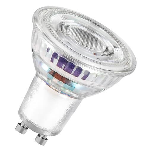 Ledvance LED PAR16 36° 360lm 2W/830 GU10