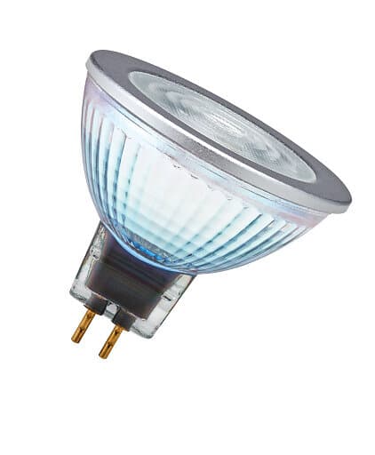 Ledvance Parathom MR16 PRO COLOR 500lm 7,8W/930 (43W) GU5,3 dim