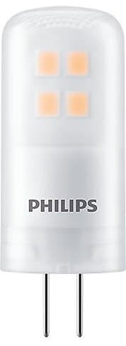 Philips CorePro LED Stiftspot 12V 2,1W 827 210 lumen G4 Dimbar