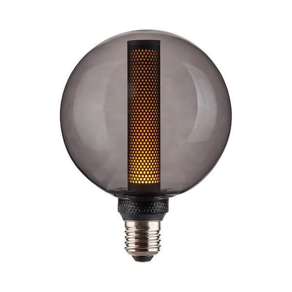 Halo Design FÄRGER Core Smoke Ø125mm rök