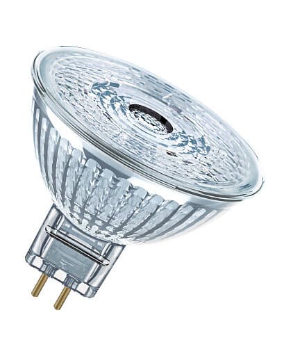 Ledvance Osram Parathom Advanced LED MR16 3,4W (20W) 36° GU5,3 4000K