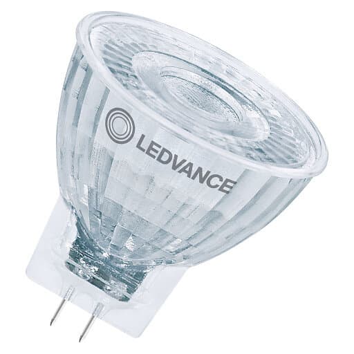 Ledvance LED MR11 184lm 2,5W/840 36° GU4