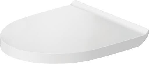 Duravit DuraStyle Basic SoftClose sits för barntoalett