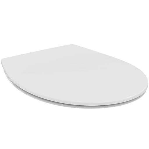 Ideal Standard toalettsits, vit