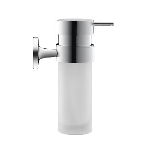 Duravit Starck T tvålpump, krom