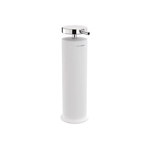 Cosmic Fristående Tvåldispenser 150 Ml Matt Sage Green