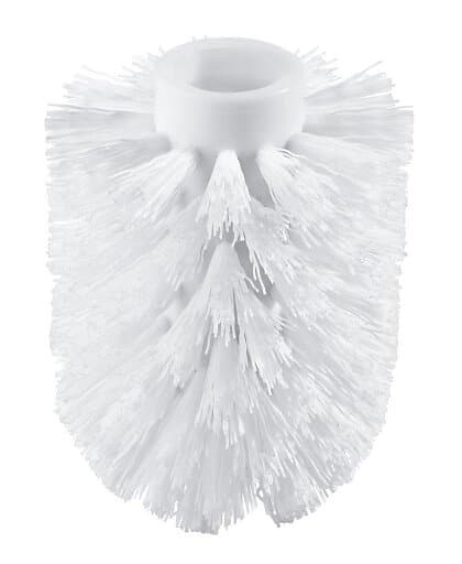 Grohe Essentials toalettborstehuvud Vit