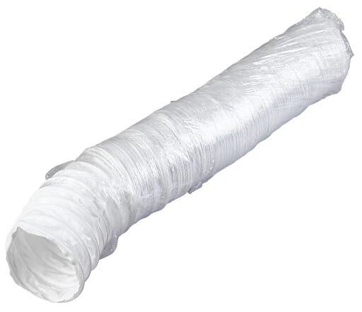 Duka 6 meter Flexslang, Ø 127 mm