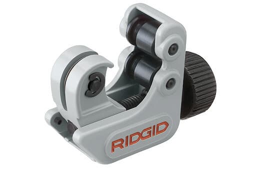 Ridgid kopparrörskärare 104, 5-24 mm