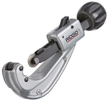 Ridgid rörskärare 151 för koppar, 6-42 mm