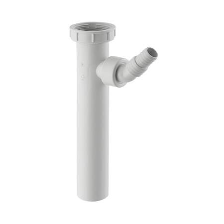 Geberit Anslutning 1½" x 40mm