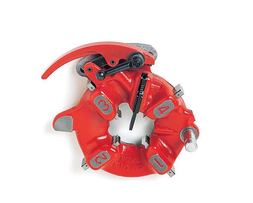 Ridgid 815A universal gängskärhuvud 1/8"-2"