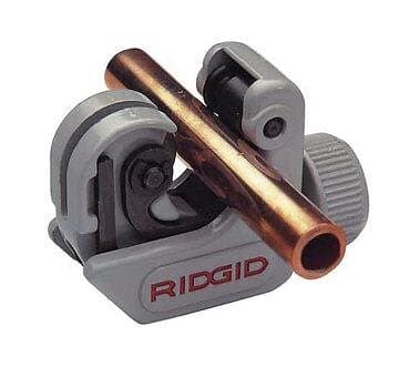 Ridgid rörskärare för kopparrör 101 6-28 mm