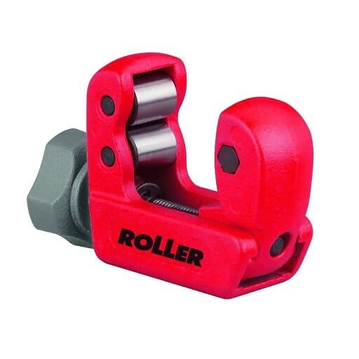 Roller Corso Cu-Inox Mini rörskärare, Ø3-28 mm