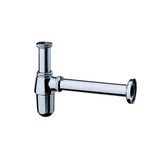Hansgrohe Pungvattenlås 1 1/4" Krom