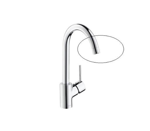 Hansgrohe /Axor luftblandare