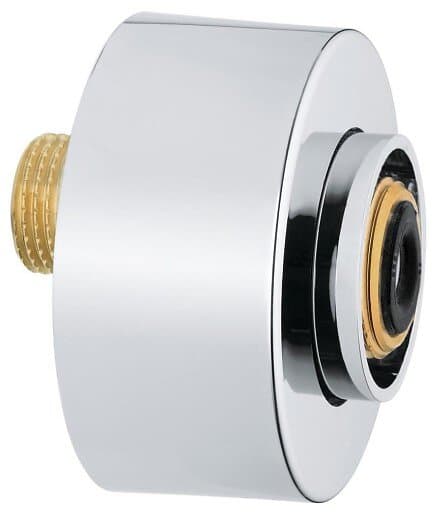 Grohe s-anslutning