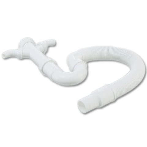Blanco Flexibelt vattenlås till diskbänk 40/50 mm