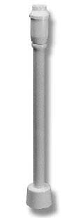 Purus vattenlåsset-rak Ø 32 mm
