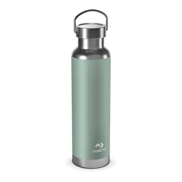 Dometic Outdoor Thermo Bottle 66 Isolerad vattenflaska Moss 660ml