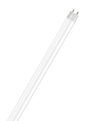 Ledvance Osram SubstiTUBE Advanced LED lysrör UO EM 15,6W/840 (36W) 1200 mm T8