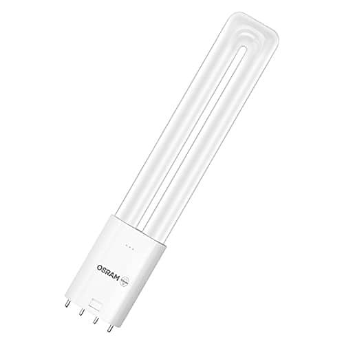 Ledvance Osram Dulux L LED rör HF 8W/830 (18W) 2G11