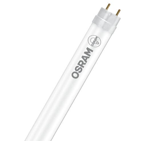 Ledvance SubstiTUBE T8 VALUE 1200mm 1800lm 15W/865 (36W) 230V+EM