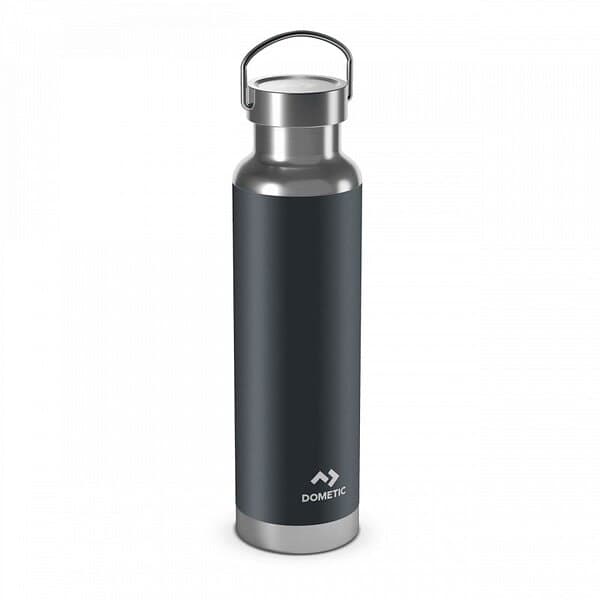 Dometic Outdoor Thermo Bottle 66 Isolerad vattenflaska Slate 600ml