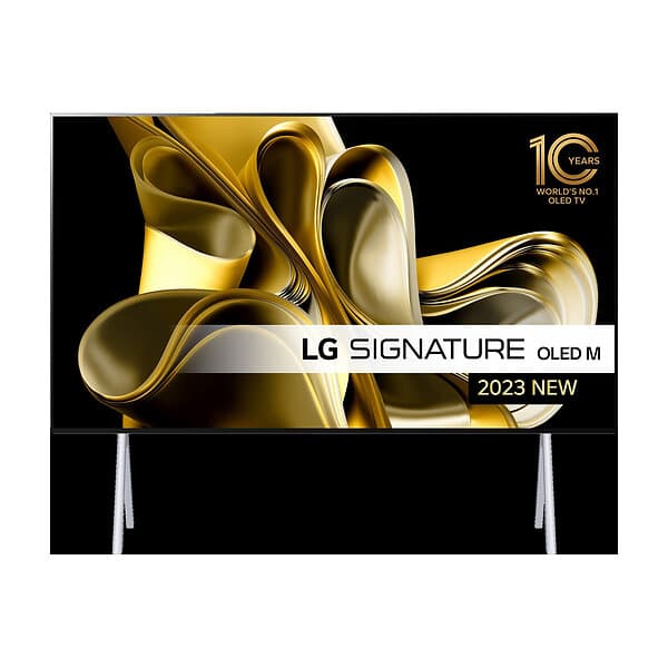 LG OLED97M39LA 97" Wireless Evo M3 4K Smart TV
