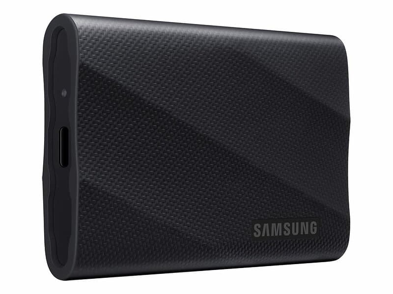 Samsung T9 USB 3.2 Gen2x2 4TB