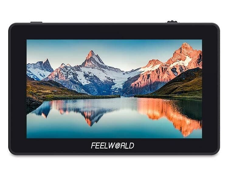 Feelworld Videomonitor F6 Plus V2 6"