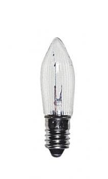 Markslöjd Topplampa 34V E10 3W 3-pack (Dimbar)