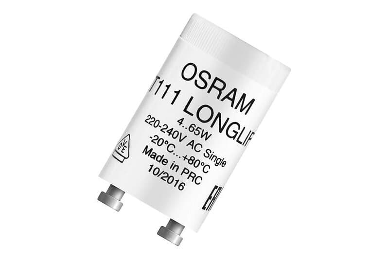 Osram LONGLIFE St 111 glödstarter