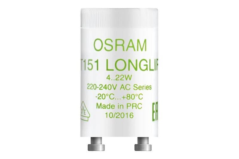 Osram ST 151 elektronisk startare