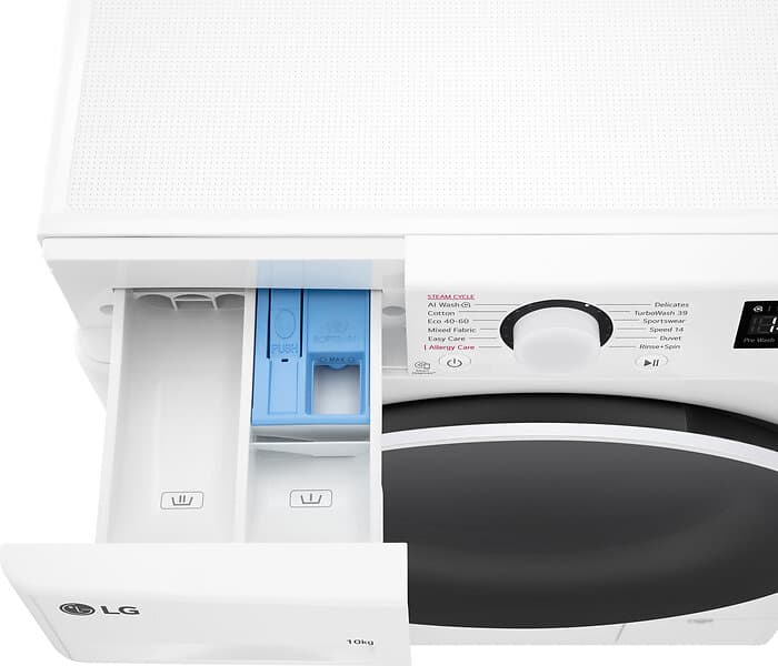 LG F4Y5RYW0WY (Vit)