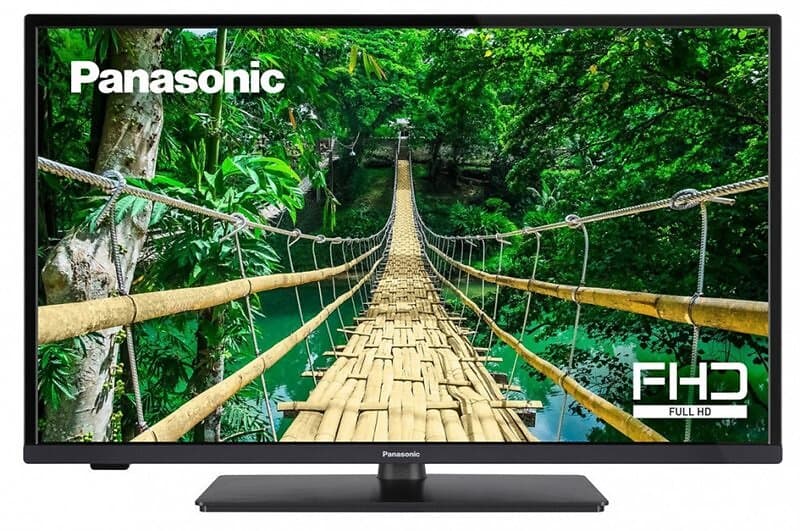 Panasonic TX-40MS490E 40" (1920x1080) LED Smart TV