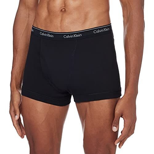 Calvin Klein 3-pack Trunk