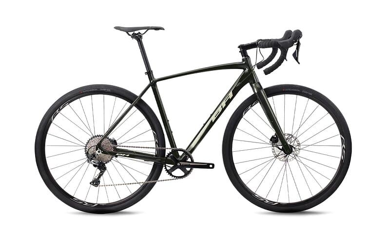 BH Gravelx Alu 1.0