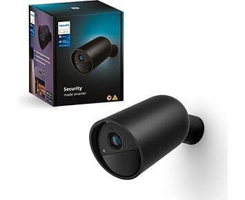 Philips Hue Secure - 1080P