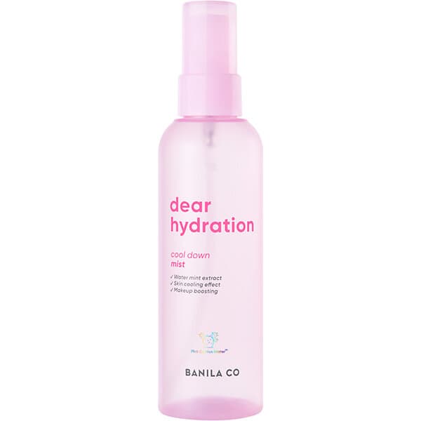 Banila Co. Dear Hydration Cool Down Mist 99ml