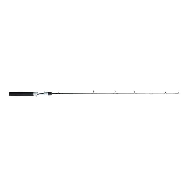 13 Fishing Wicked Deadstick Ice Rod 47'' Ismeitestang baitcast MH