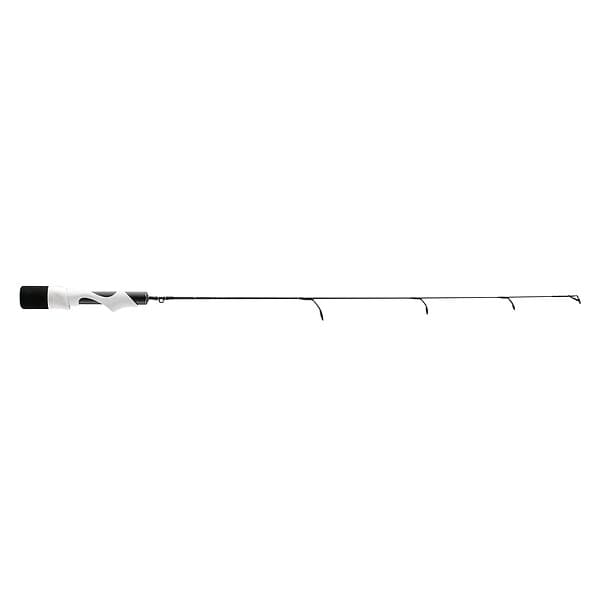 13 Fishing Wicked Ice Rod 28" MH Karbonstang til isfiske