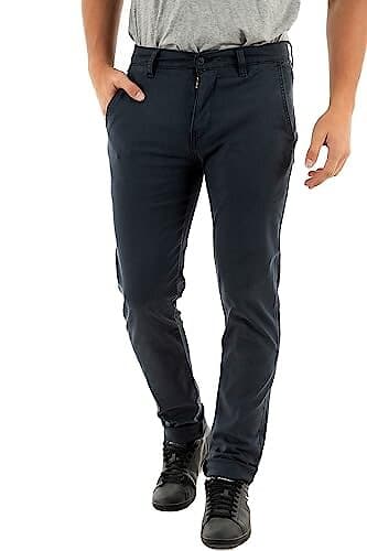 Levi's Chino Slim II Trousers (Herr)