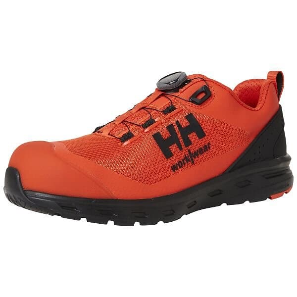 Helly Hansen Workwear Chelsea Evolution BRZ Skyddssko S1P