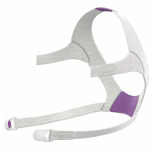 ResMed Huvudband For Her AirFit F20